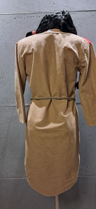 Strój przebranie kostium Indianka