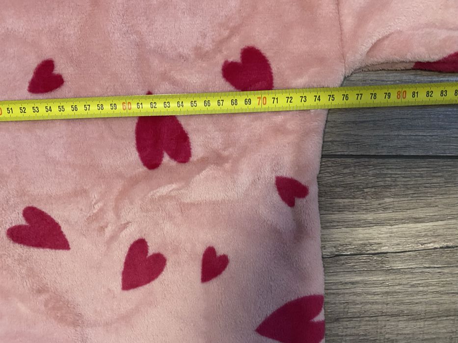 Худи-плед,оверсайз,НОВЫЙ