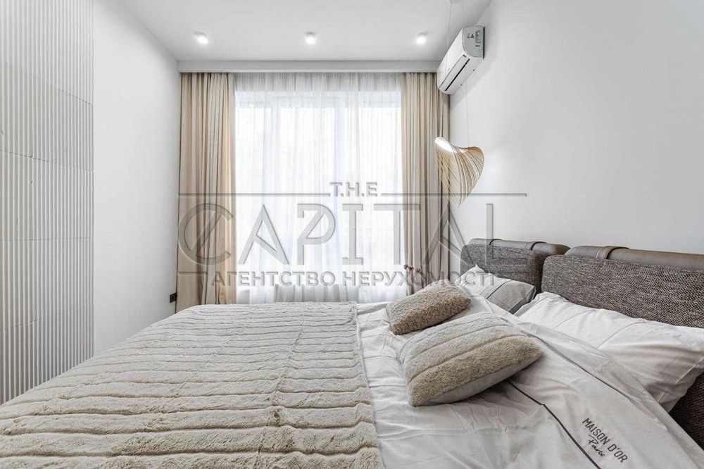 3-кімнатна квартира за адресою вул. Іллєнка Юрія (площа 106 м²) - Atlanta.ua - фото 12