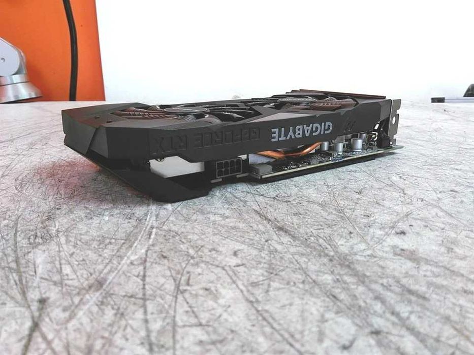 Відеокарта NVIDIA GeForce RTX 2060 6GB GDDR6