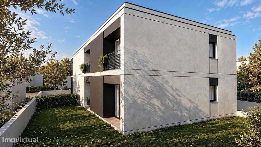 Apartamento T1 para venda