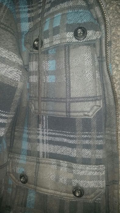 Blusão Billabong,  novo nunca usado