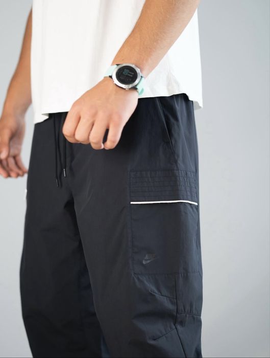 ОРИГІНАЛ‼️ОСТАННІ XХЛ,XXХЛ Штани Nike NSW essentials original оригінал