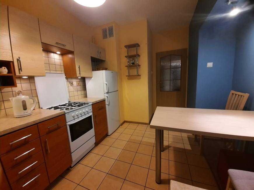 Do wynajęcia: 2 pokoje, balkon, Nowy Kurdwanów, 44m2,od właściciela