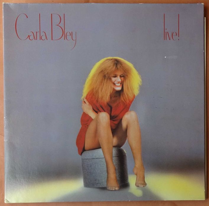 Discos de vinil usados - jazz / blues