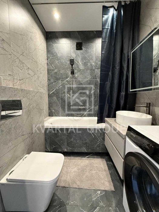 Продаж 1-кімнатноі квартири в ЖК Синергія Сіті/ЄОселя до 3р. ТАК!