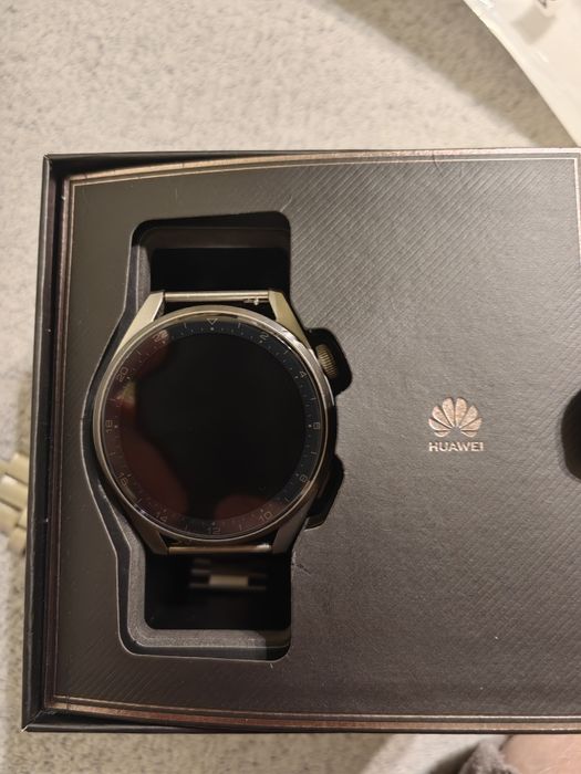 Huawei watch 3 pro