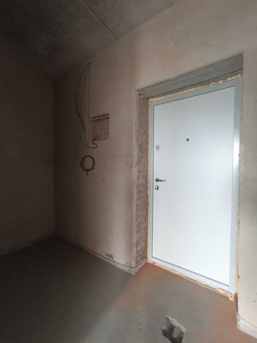 Євро 2к квартира 41м2 в мГостомель! Газове опалення. Держ програми. Без % для покупця