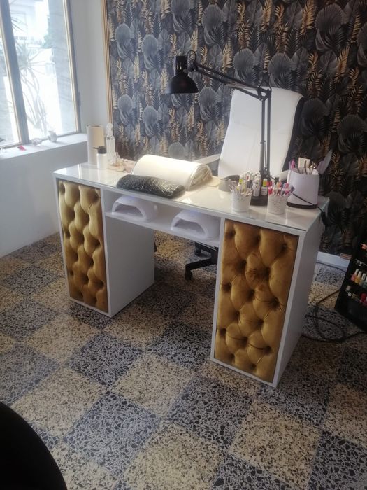 Manicure Tables - Professional Beauty64585040773378122