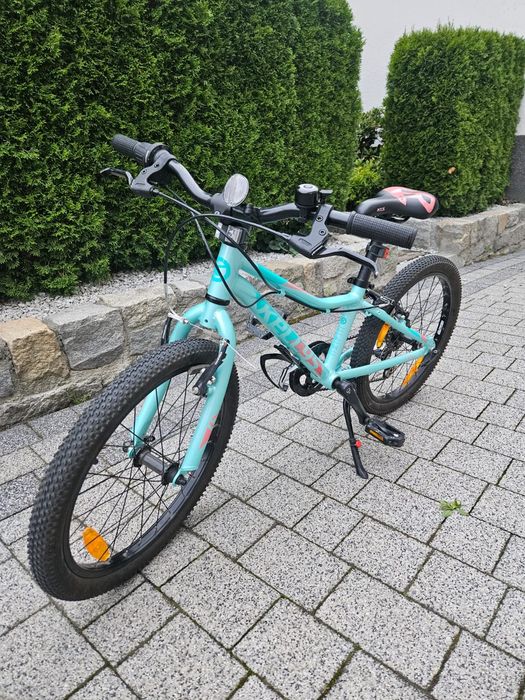 Rower koła 20 gwarancja kellys lumi