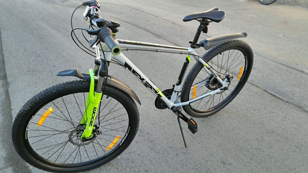 Rower MTB Zundapp 27,5