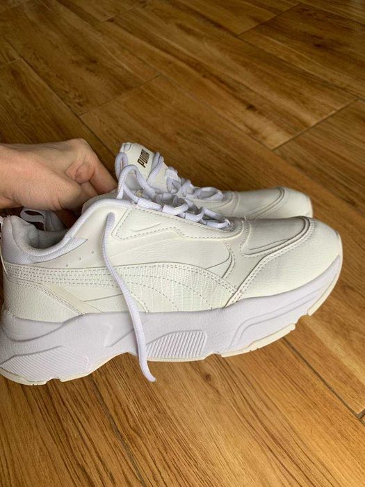 Кросівки puma 38