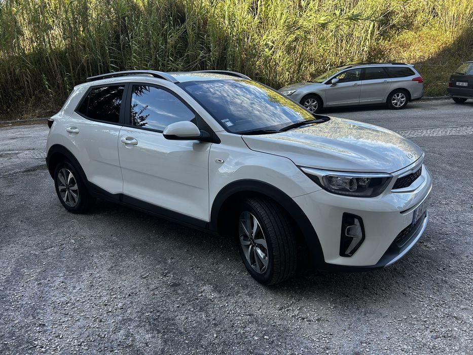 KIA STONIC 1.2 21.000km