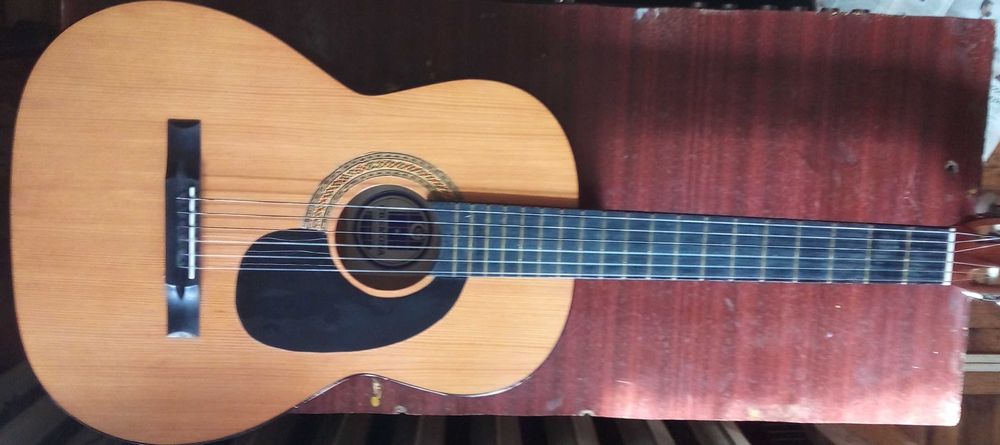 Акустическая гитара Almira