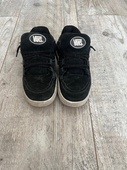 Buty Vans unisex