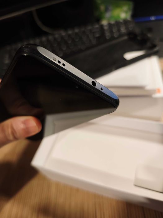 Telefon Xiaomi REDMI 9T 4GB / 128GB NFC