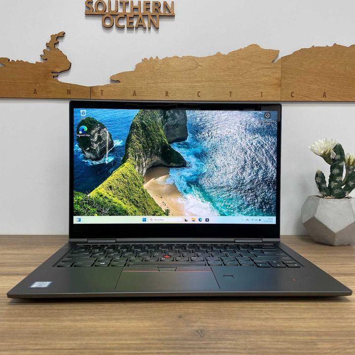 lenovo thinkpad x1 yoga – Laptopy, cena na OLX.pl