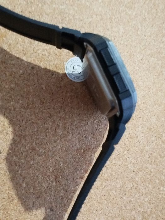 Relógio Digital Sanda