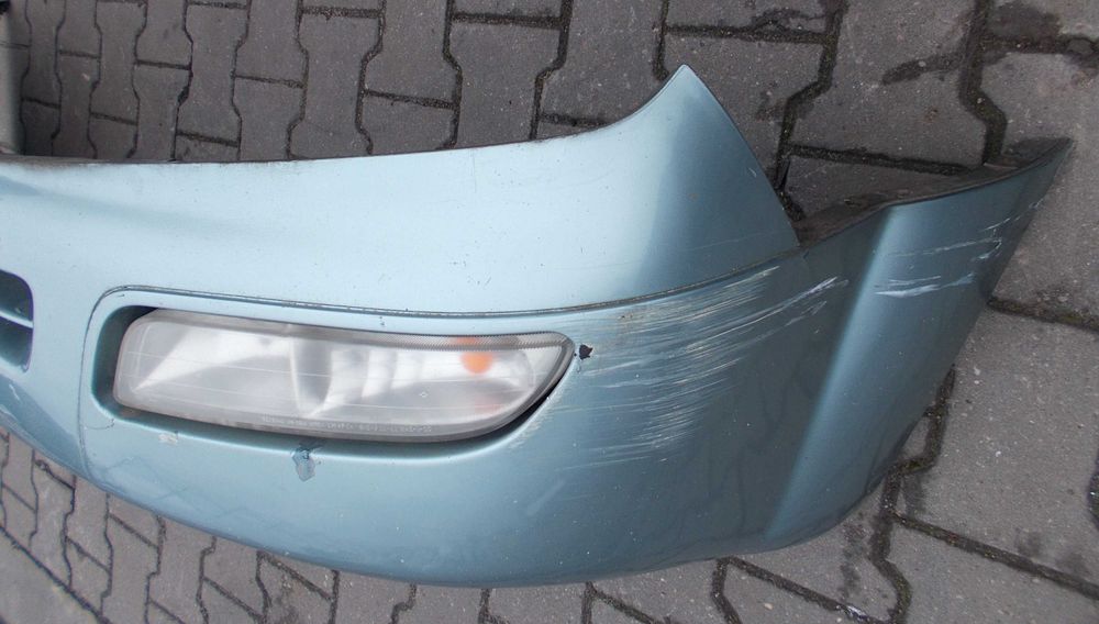 Zderzak przedni SSANGYONG Rexton Nr 22