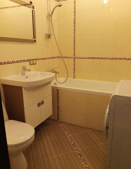 Довгострокова оренда