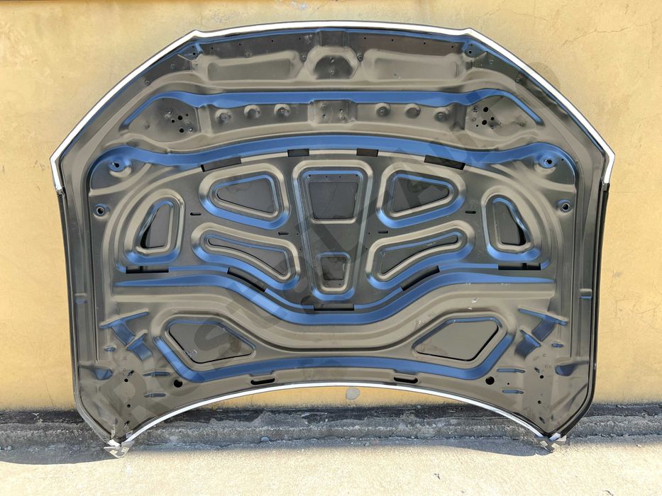 капот audi a7 c7 4g Алюминий Ауди а7  4G8823029B