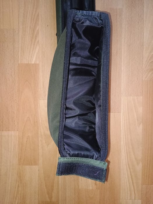 Wędkarstwo Nowa tuba pokrowiec sztywny proszę pisać na telefon