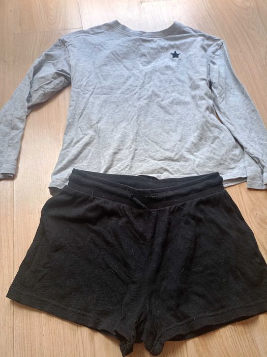 Piżama młodzieżowa Pepperts 146/152cm