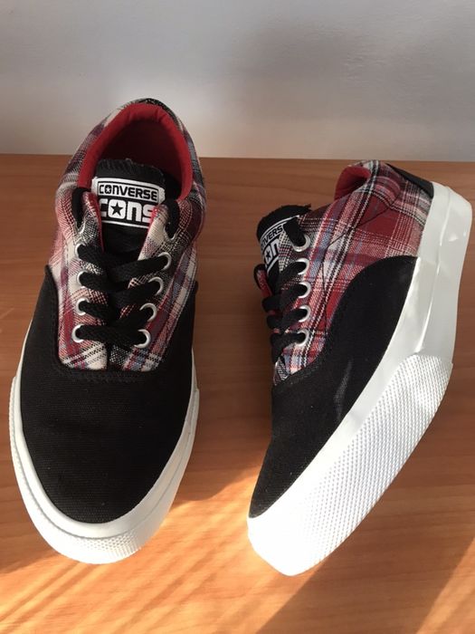 Кеди Converse cons 39-40 р. Оригінал
