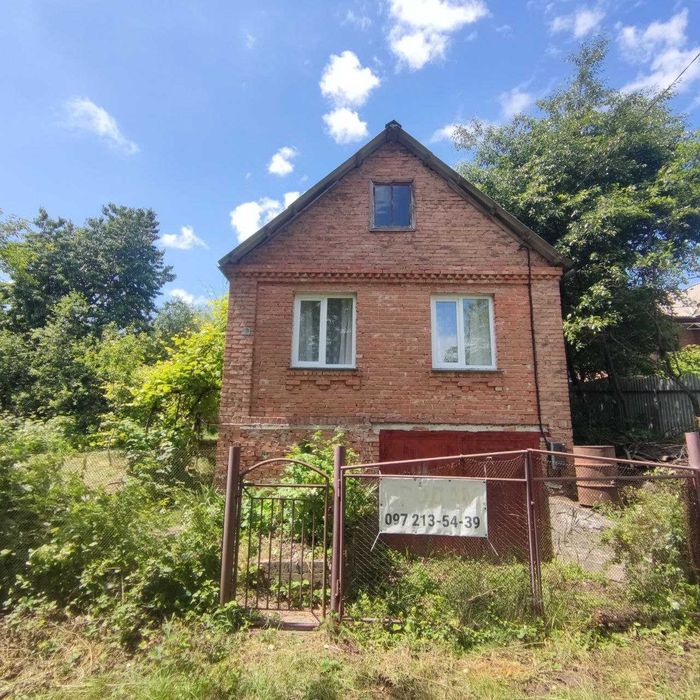 продам будиночок, Видрові Доли