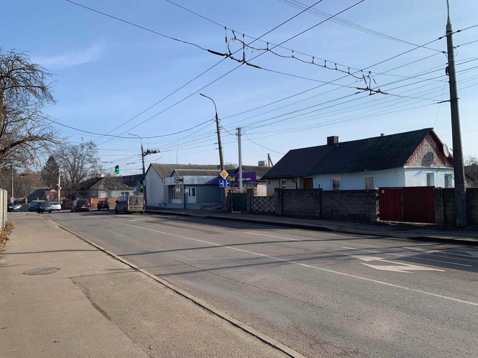 Оренда Луцьк вул. Потебні 64, 92 м.кв. 15000 грн.