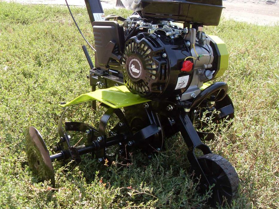 Мотоблок Кентавр 4к.с. (Новий, Доставка)