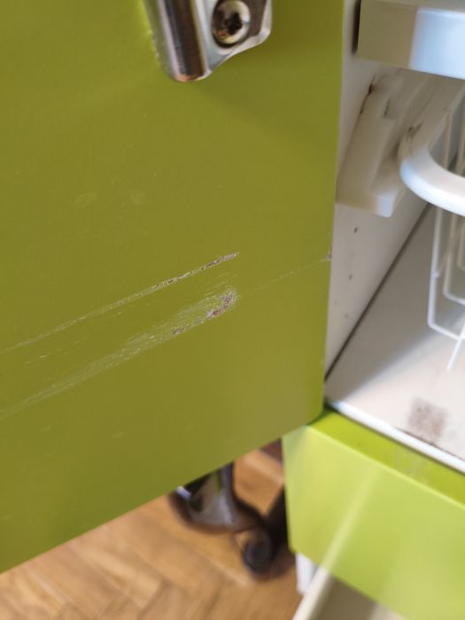 Шафа дитяча IKEA STUVA