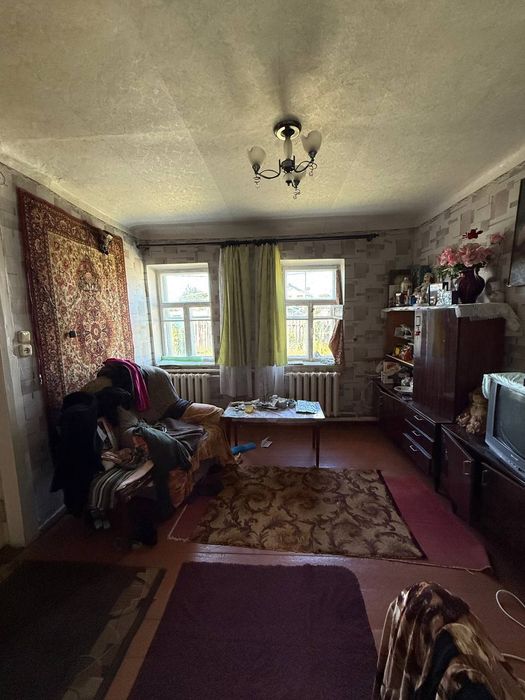 Продам дом Песочин