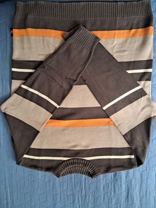 Sweter męski cropp m