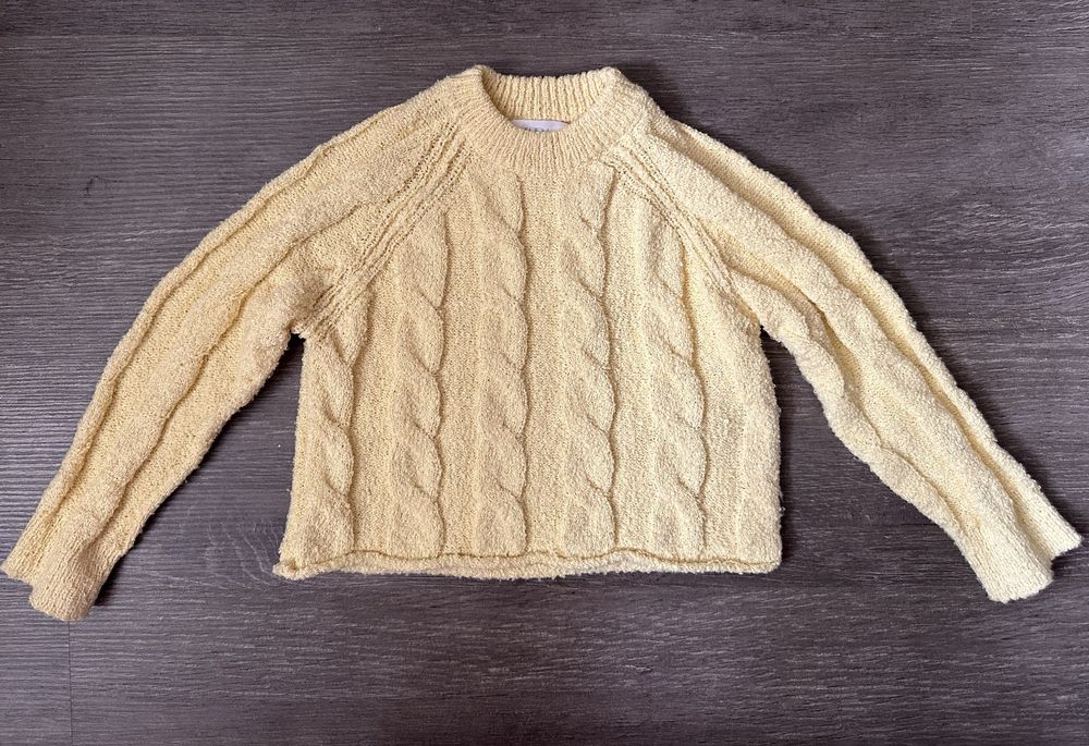 Дитячий светр «ZARA»