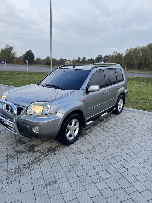 Продам Nissan X-trail
