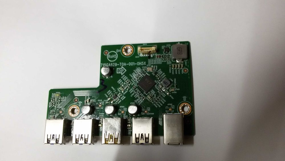 715ga629-toa-001-oh5x monitor led aoc 24g2s pu/bk