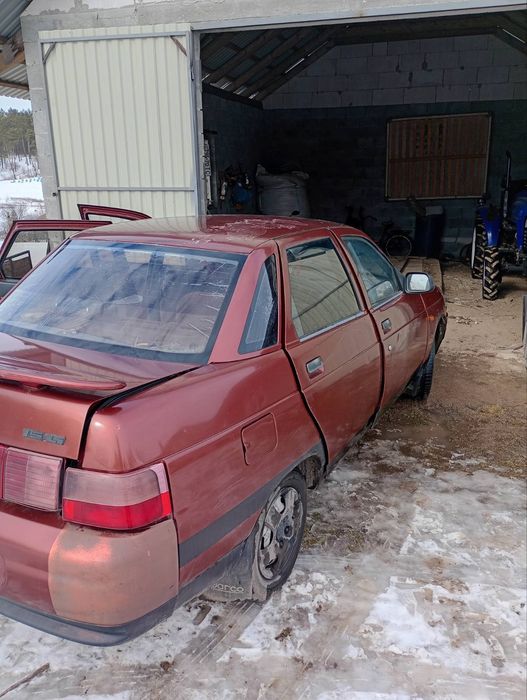 Продам авто ВАЗ 2110