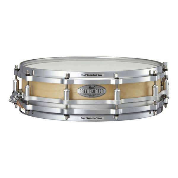 Pearl - werbel Free Floating Birch 14'' x 3.5''