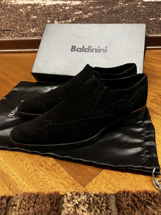 Туфлі Baldinini