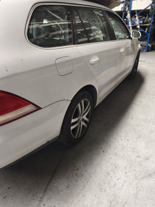 Peças Golf 5 Carrinha