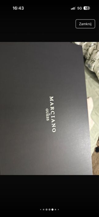 Kozaki Guess Maticano