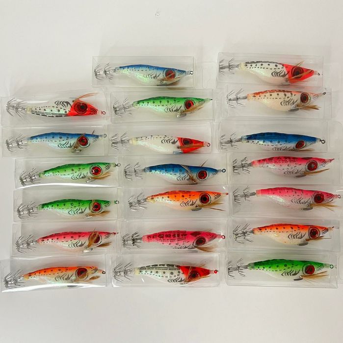 Toneira para pesca do choco