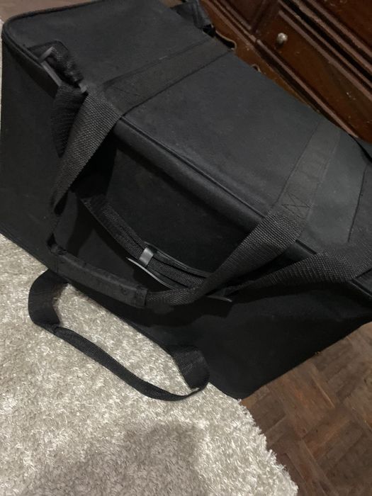 Vendo Cajon/caixa flamenca completamente nova alcázar tango