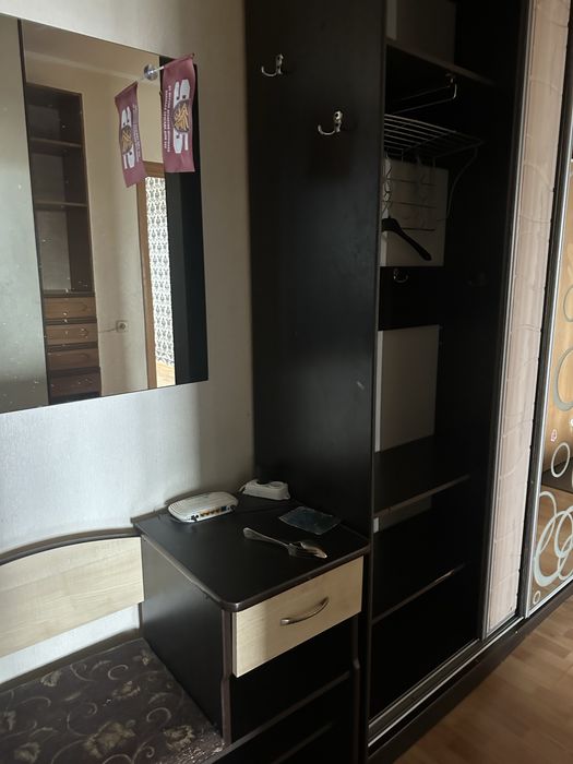 Здається трикімнатна квартира в місті Боярка