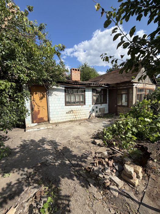 Продам Дом улица Украинская Центрально Городской район.