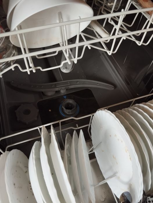 Zmywarka Bosch w bardzo dobrym stanie