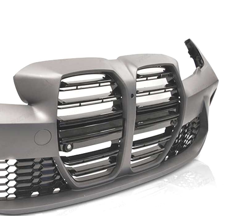 PARA-CHOQUES FRONTAL BMW G20 G21 19- LOOK M3 G80 PDC