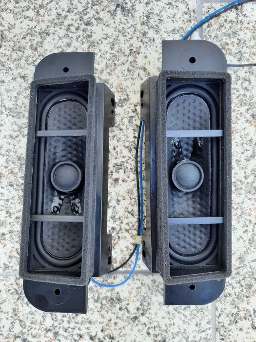 Peças LG 32LF2510