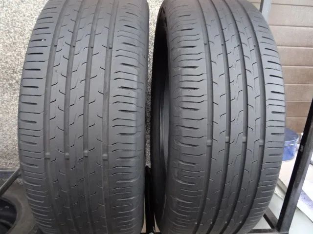 215/60/R17 96H Continental Eco Contact 6